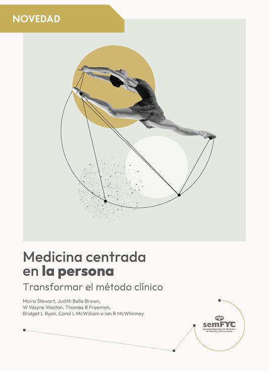 Medicina centrada en la persona 